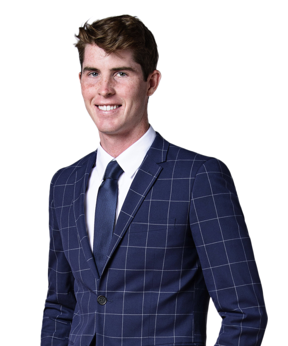 Christopher Byrne | Relationship Manager | Byrne Financial Freedom