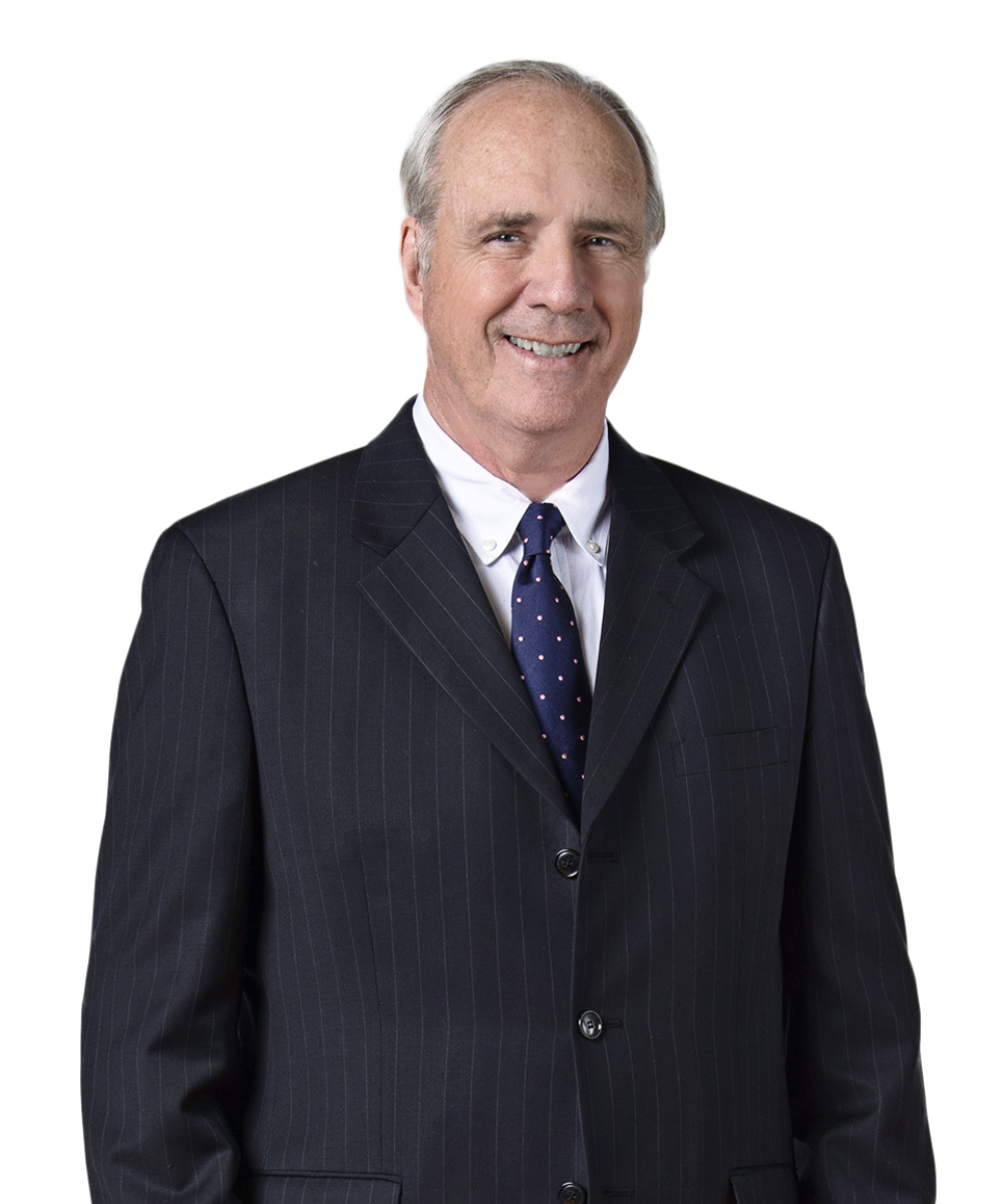 Gary | Comprehensive Wealth Advisor | Byrne Financial Freedom