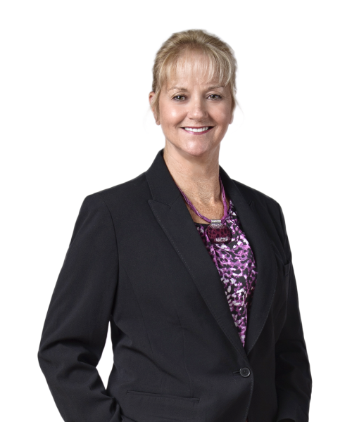 Janet | Director of Client Services | Byrne Financial Freedom