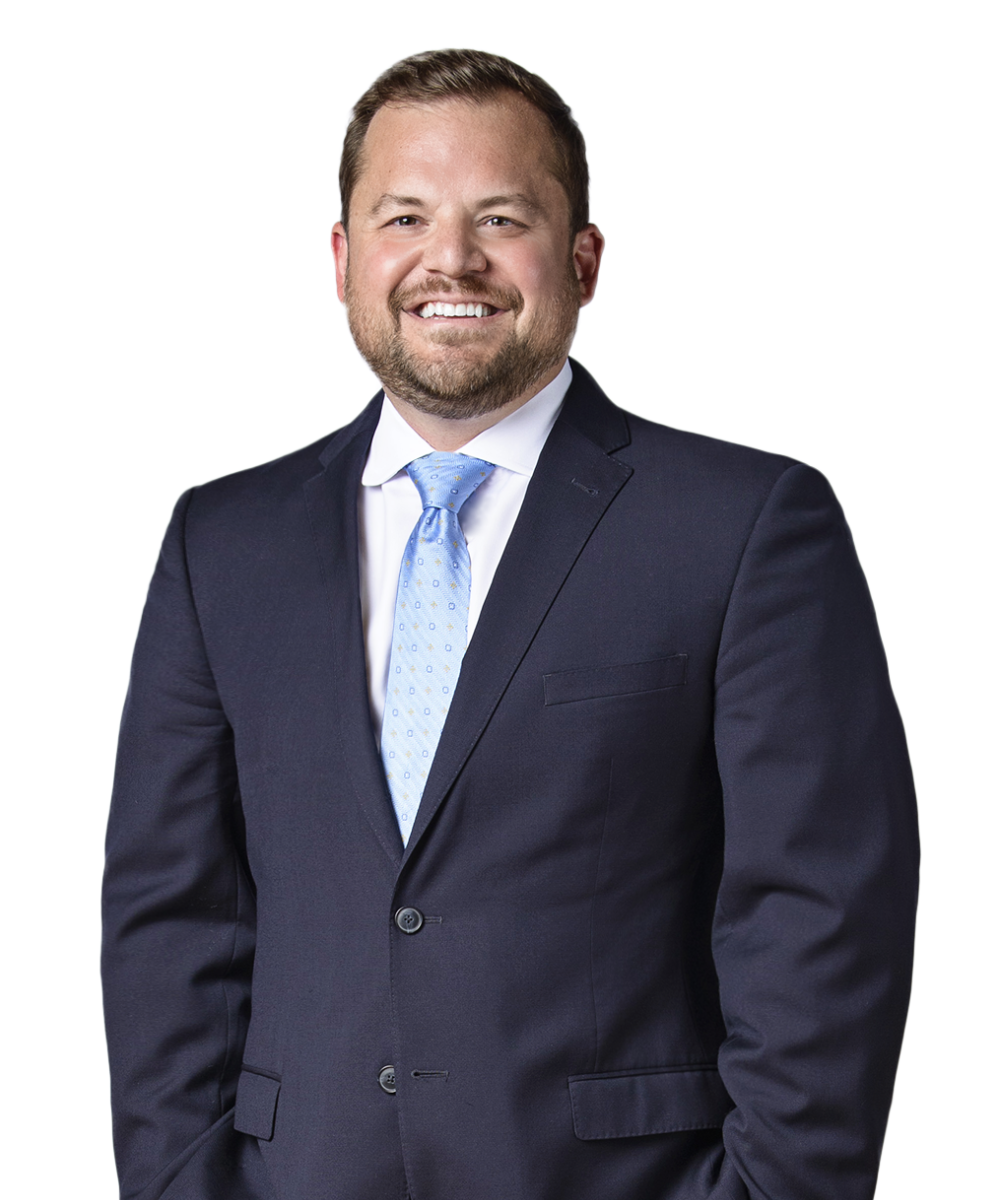 Jason S. Weiss | Wealth Advisor | Byrne Financial Freedom