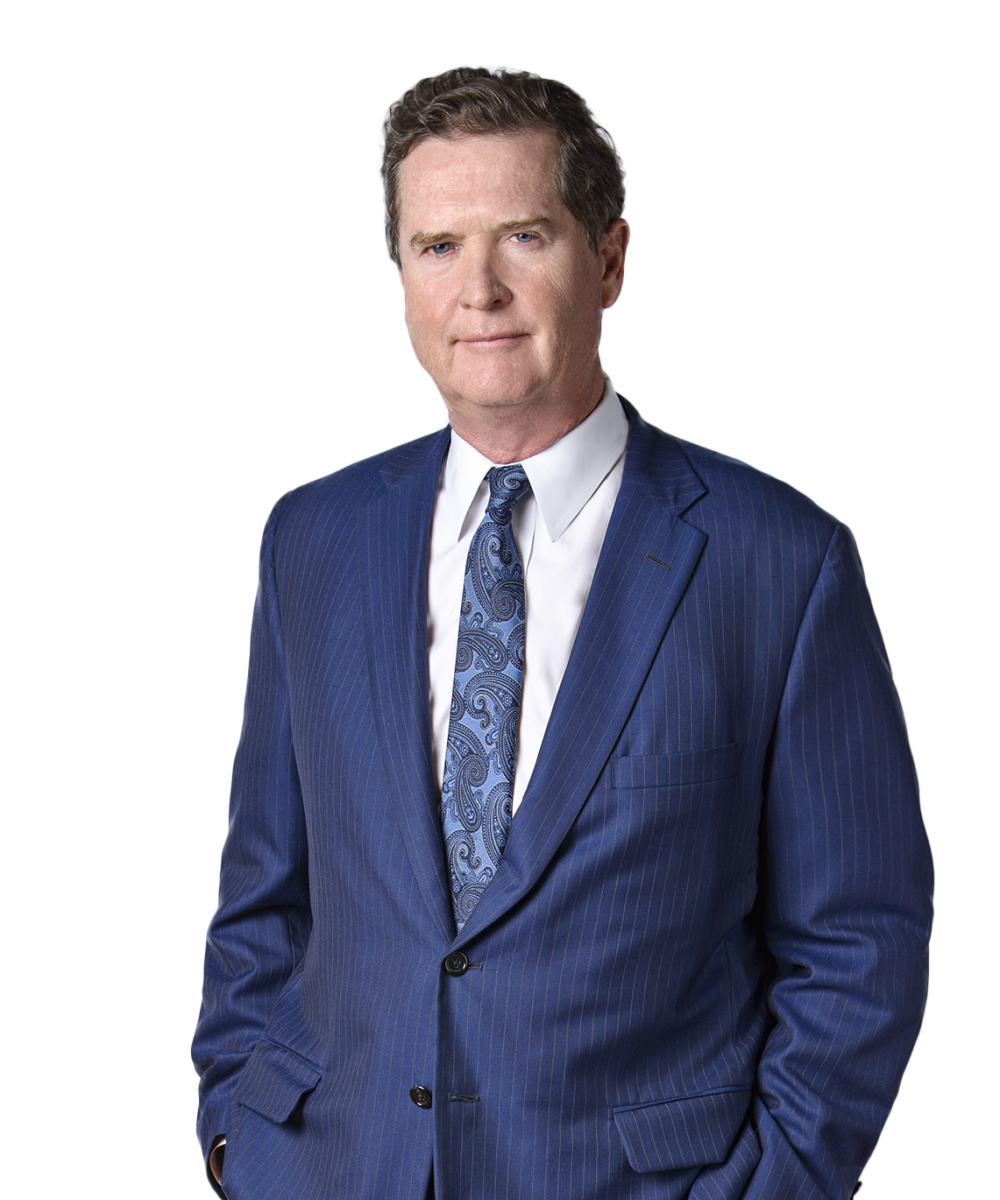 Joseph G. Byrne | Wealth Advisor | Byrne Financial Freedom