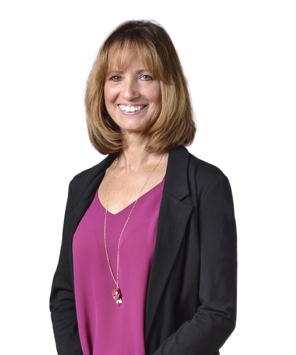 Shellie | Director of Client Relations | Byrne Financial Freedom