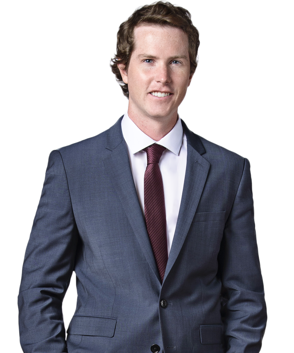 Brian P. Byrne | Relationship Manager | Byrne Financial Freedom